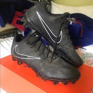 Nike vapor cleats